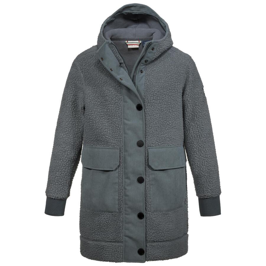 

Парка DOLOMITE - Женская - Полярная