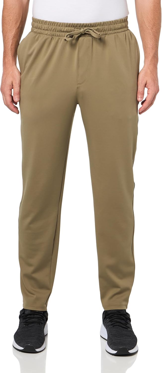 

Under Armour мужские брюки Motion Tapered, (251) Bayou/Bayou