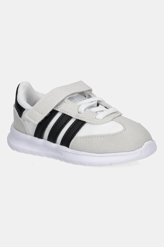 

Детские кроссовки RUN 70s 0 Adidas, белый