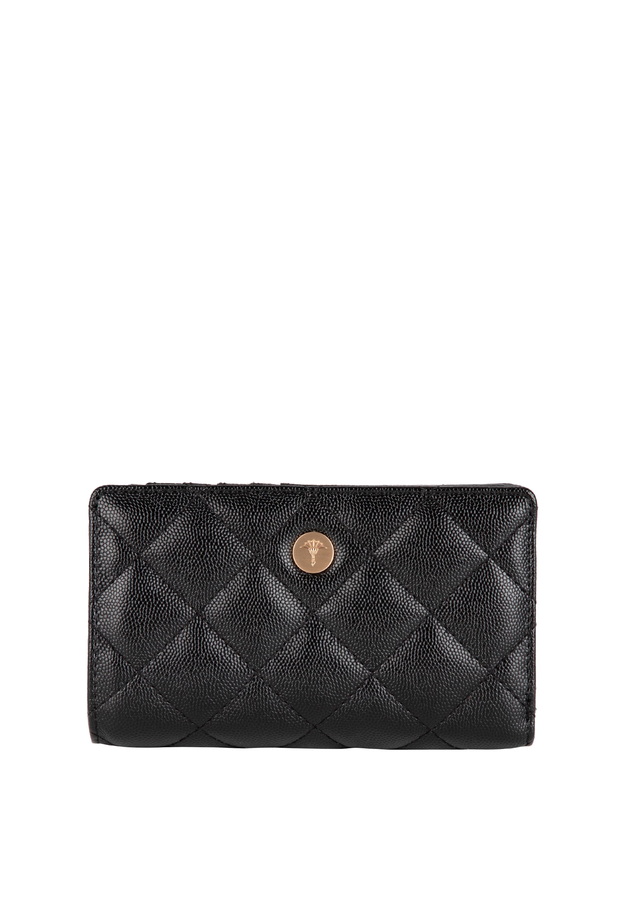 

JOOP! Кошелек 'Bellagio Belinda' в черном цвете