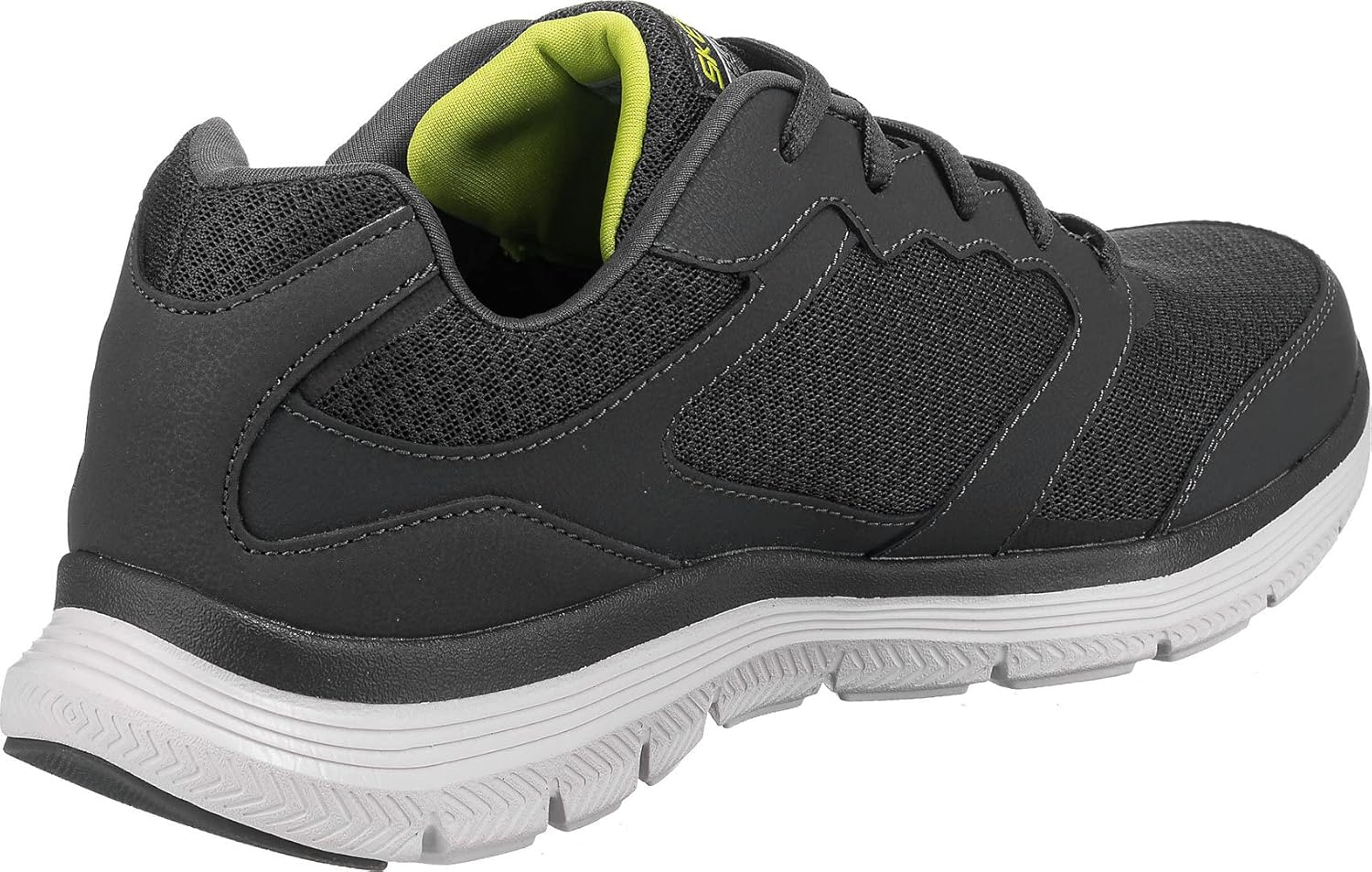 Кроссовки Skechers для мужчин Flex Advantage 4.0 — фото 4
