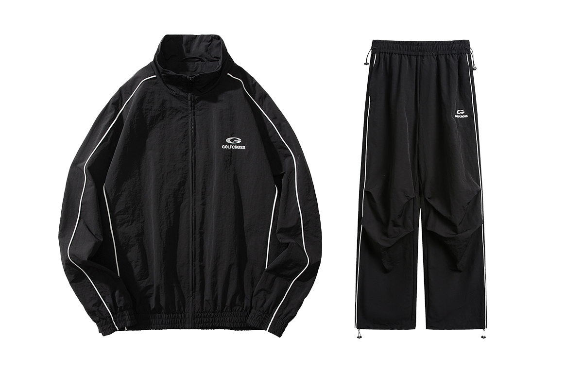 

Повседневная спортивная одежда унисекс GOLFCROSS