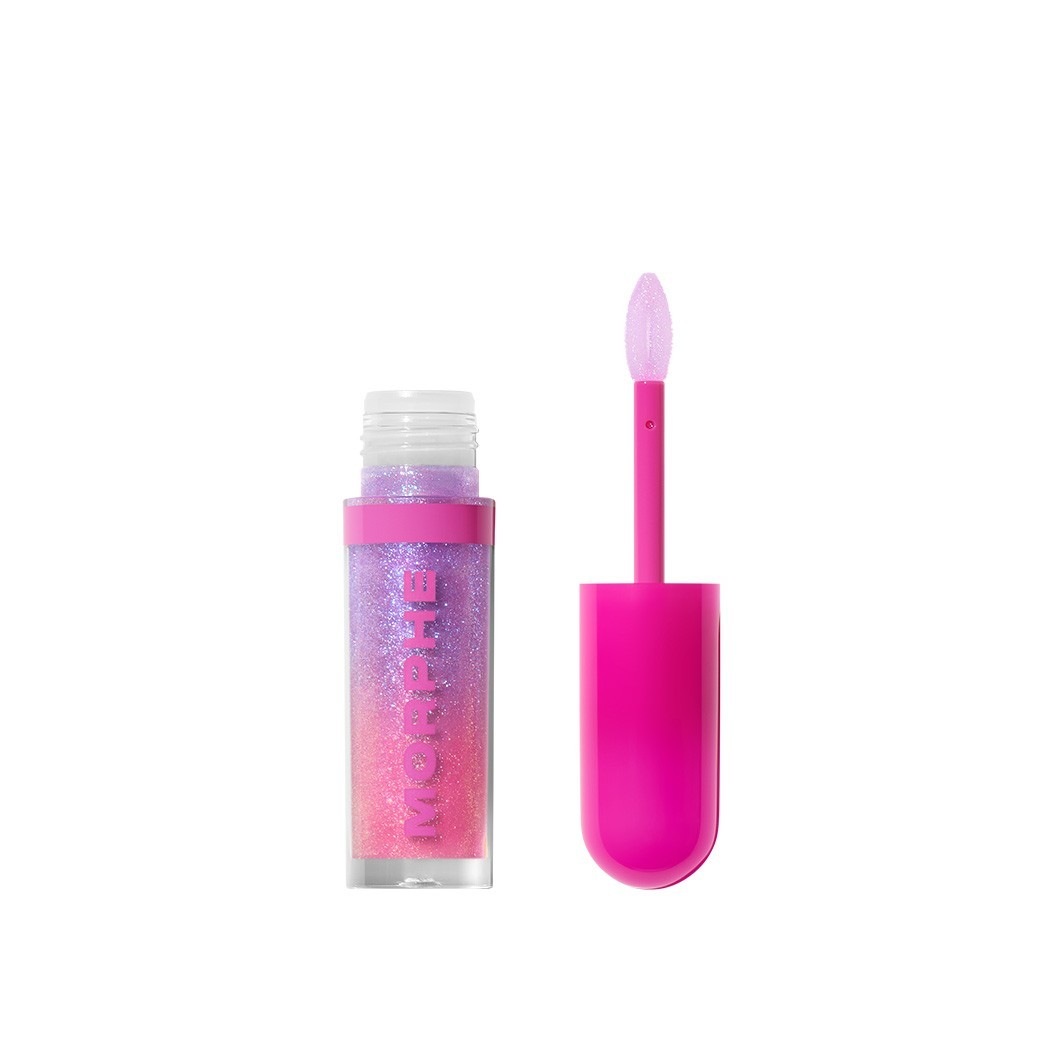 Бальзам для губ MORPHE — Масло для губ forbidden collection lust potion , sweet freaks, вес, 24.8 г — фото 2