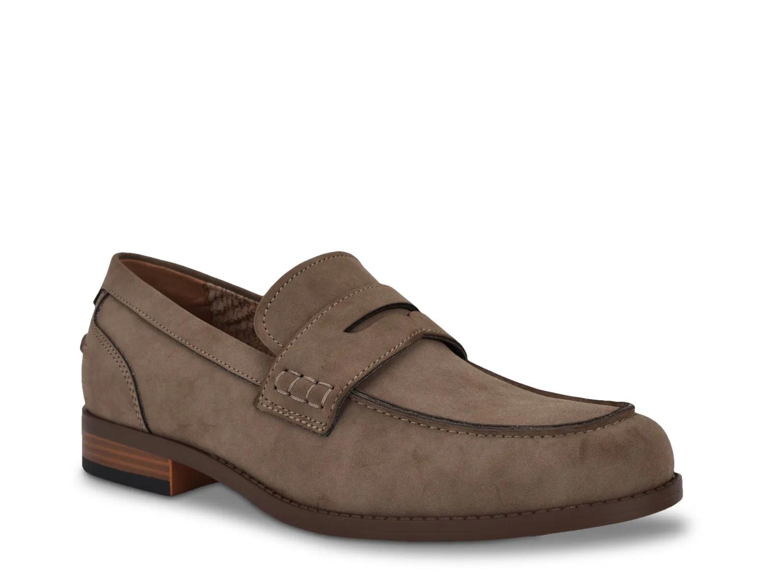 

Лоферы Yoron Loafer Tommy Hilfiger, серый