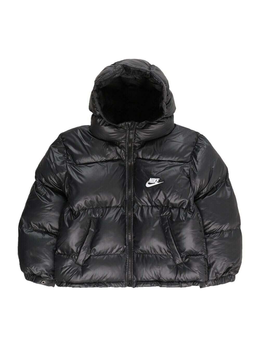 

Зимняя куртка Nike Sportswear, черный