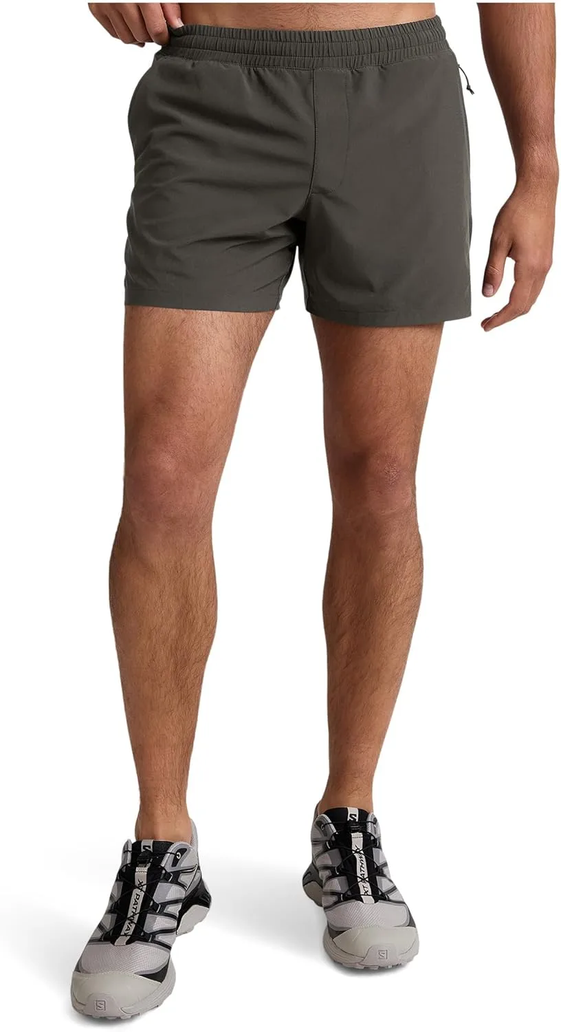 

Beyond Yoga мужские шорты Pivotal 2.0 Lined 5"