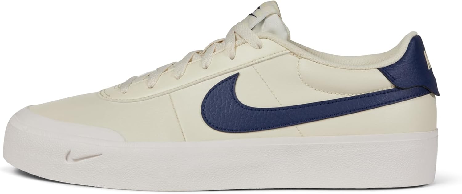 

Мужские кроссовки Nike Court Shot Herrenschuh, 8 Coconut Milk/Midnight Navy/Sail