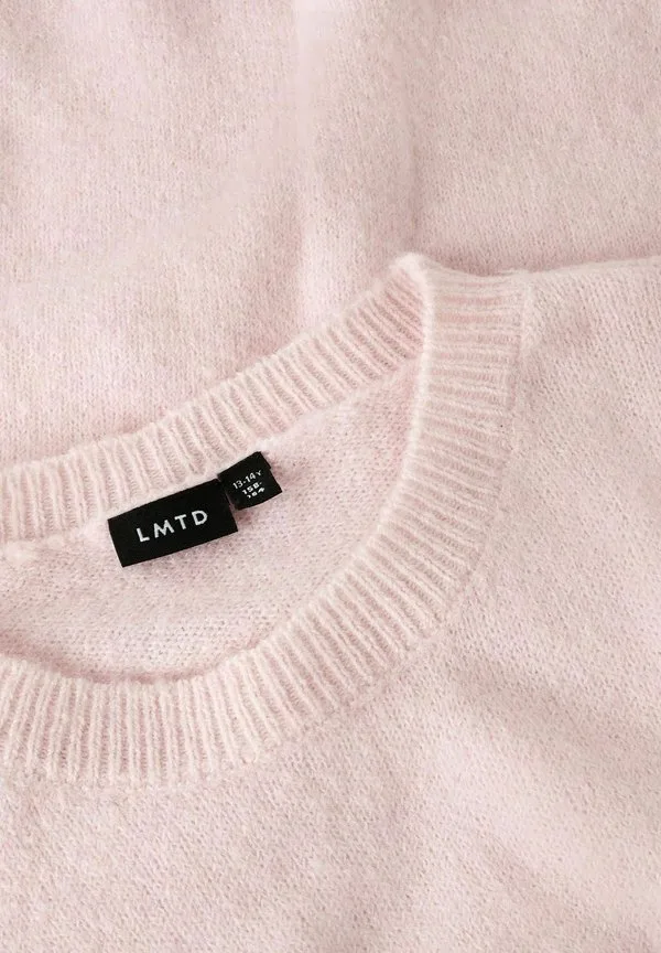 Простая футболка Lmtd, Pink A Boo — фото 3