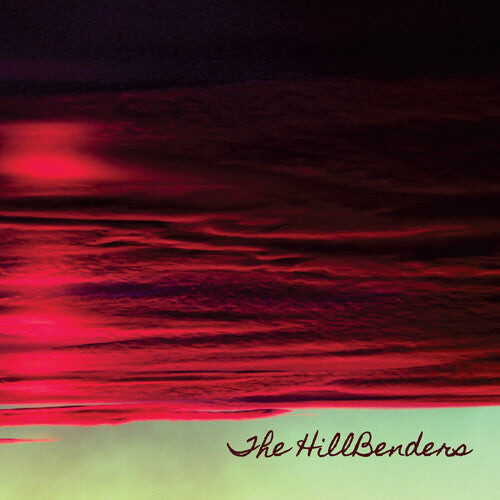 

CD диск Hillbenders: The Hillbenders