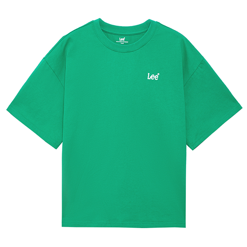 

Детская футболка Lee, зеленый
