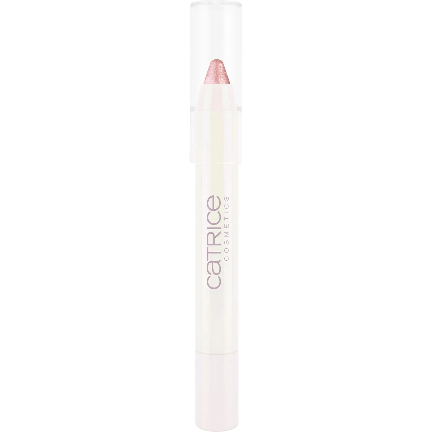 Стик-тени для век Catrice Pearfection Eyeshadow Stick № C02 Nude, 3 шт. Catrice — фото 3