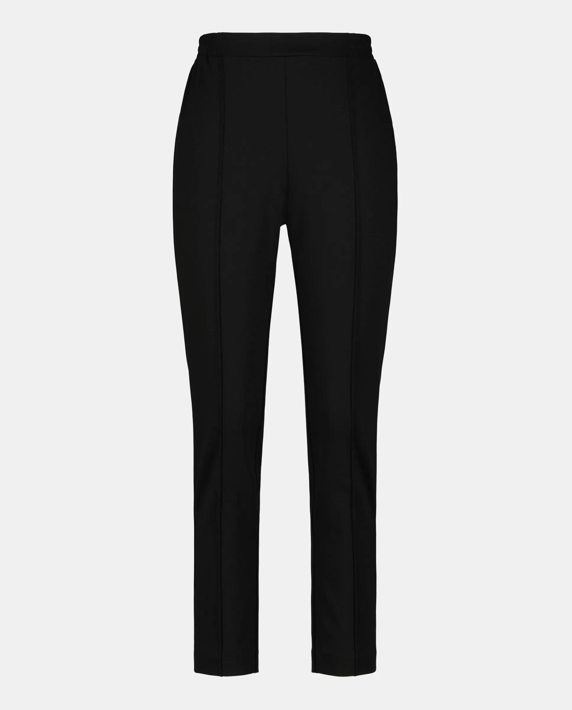 

Женские леггинсы из трикотажа Woman El Corte Inglés, черный