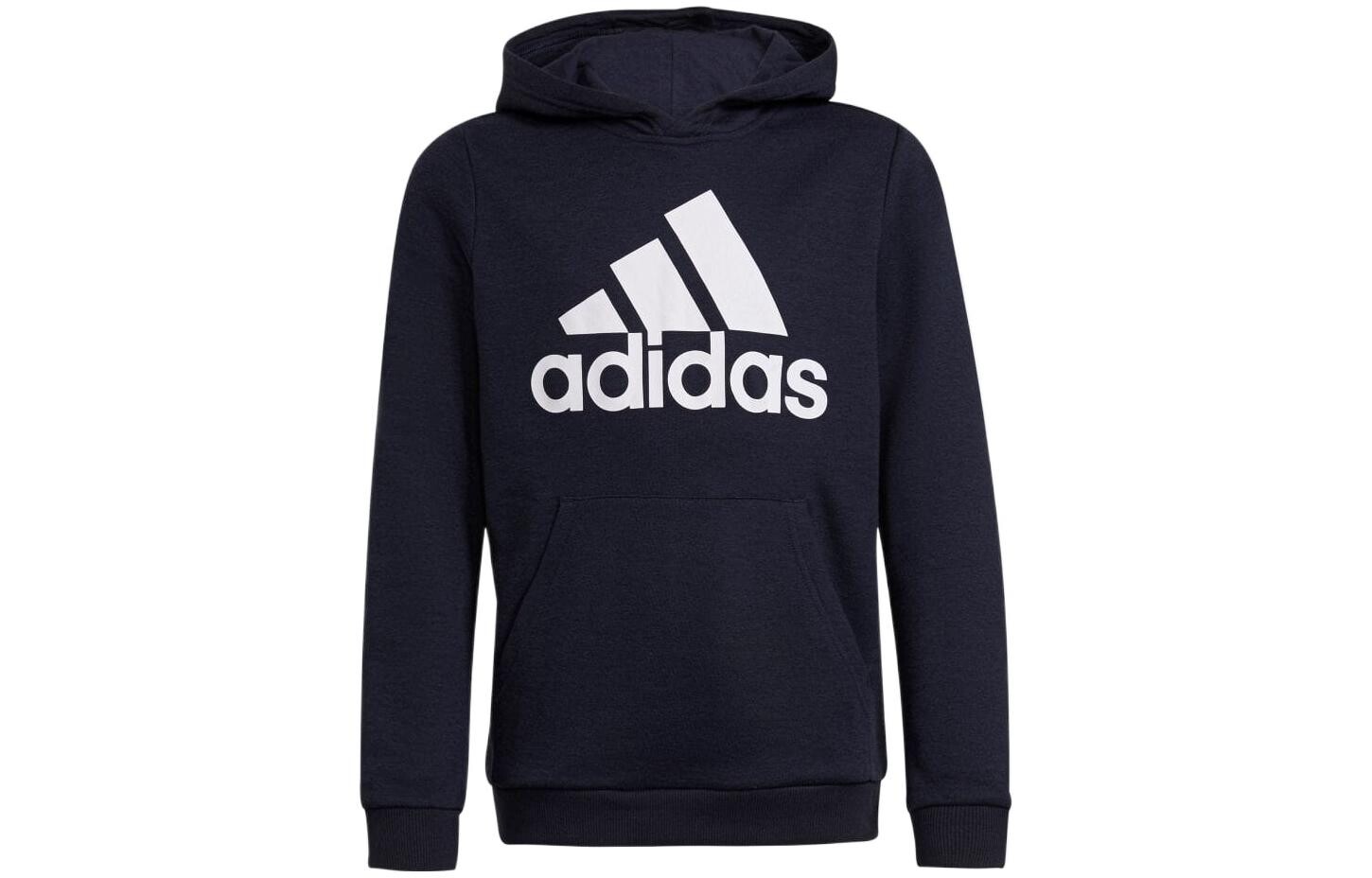

Толстовка Adidas, темно-синий