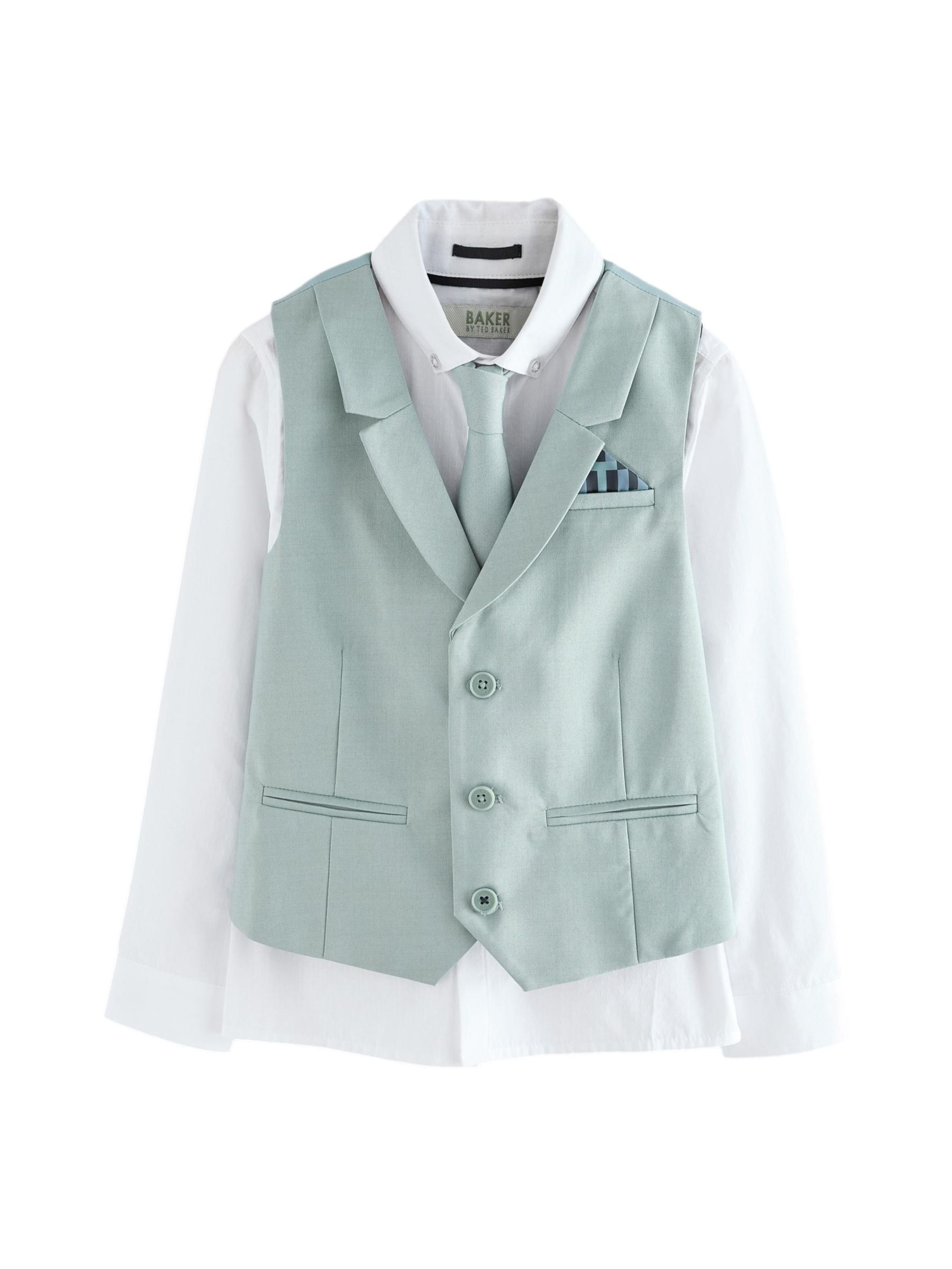Baker by Ted Baker Вставка в цвете Mint