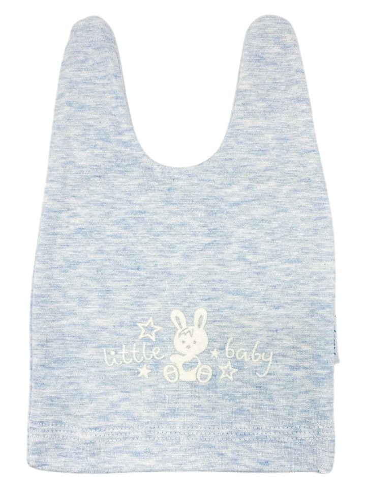 

Шапка Aliap, синий