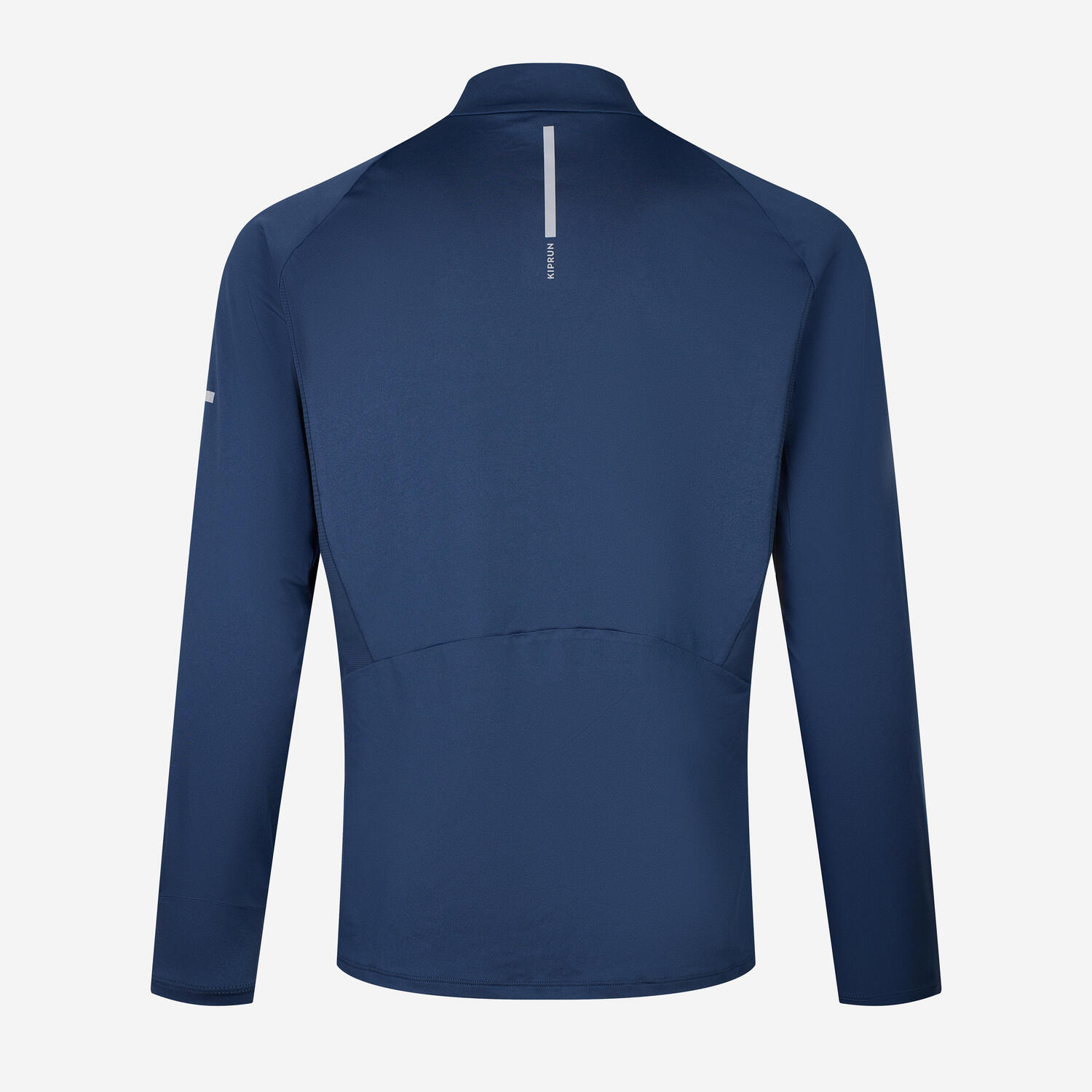 

Мужская флисовая полузиповая толстовка Kiprun Run 500