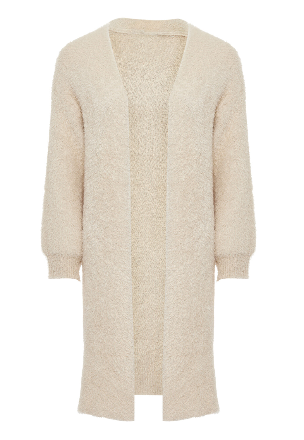 

Толстовка caneva Strickjacke, бежевый