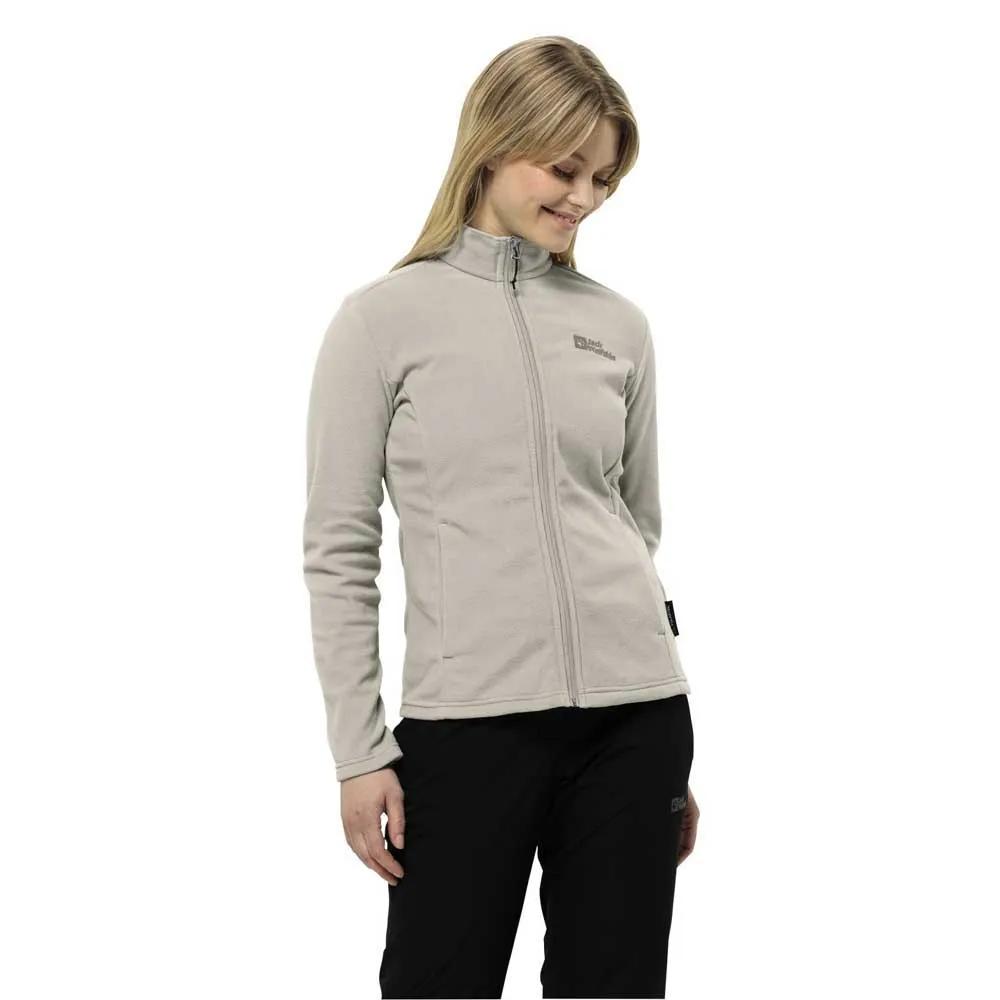 

Куртка Jack Wolfskin Taunus, бежевый