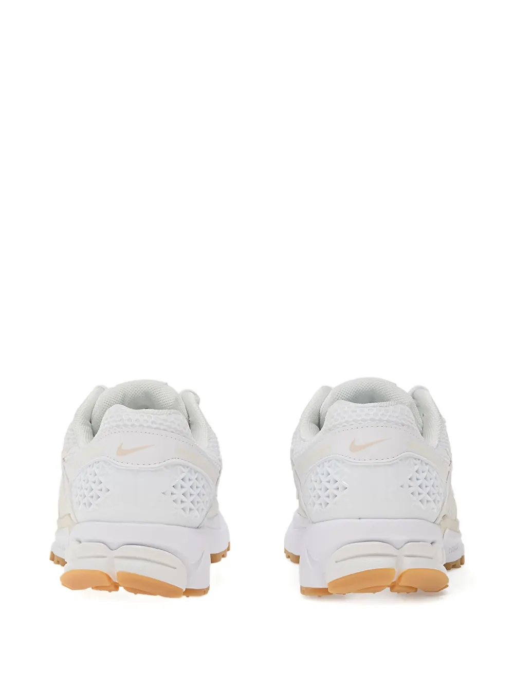 Кроссовки Zoom Vomero 5 Nike, белый — фото 3