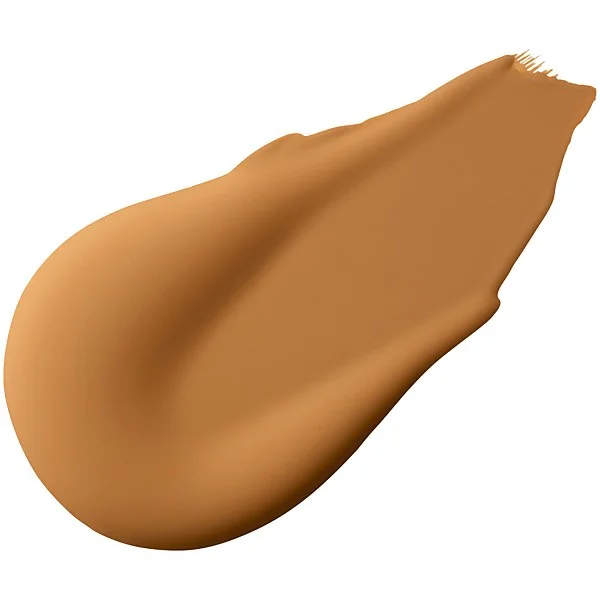 Тональная основа MAC Studio Radiance Serum-Powered, оттенок NC45 — фото 2
