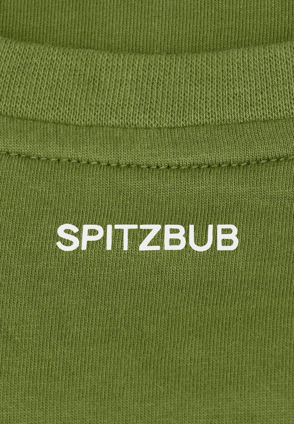 

Базовая футболка Spitzbub, зеленый