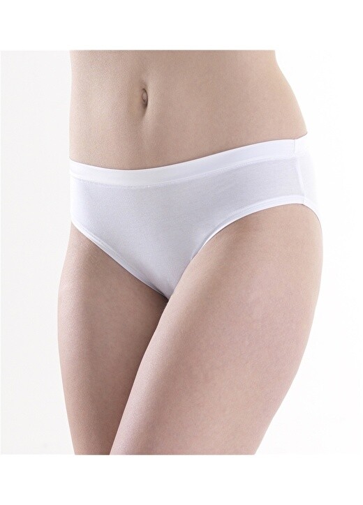 

Одинарные трусики с высокой талией Blackspade