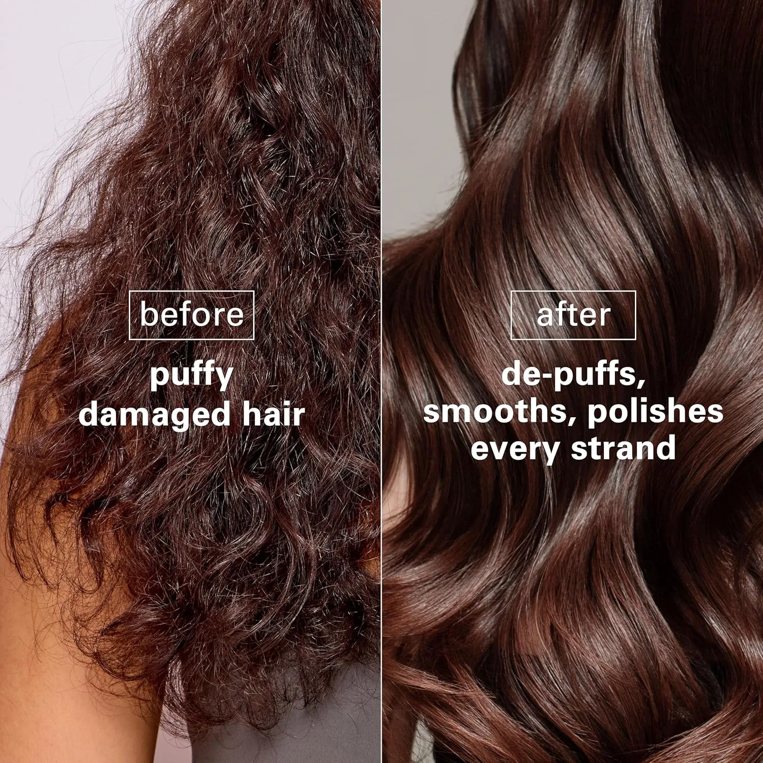 COLOR WOW Dreaming Advanced Repair and Resurfacing Treatment | Маска для волос против пушистости и повреждений, придающая волосам безупречный вид 222 мл (1 шт.) — фото 3