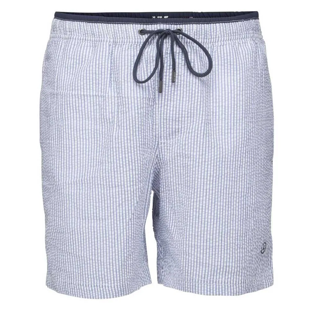 

Шорты Sea Ranch Bay Mid Waist, серый