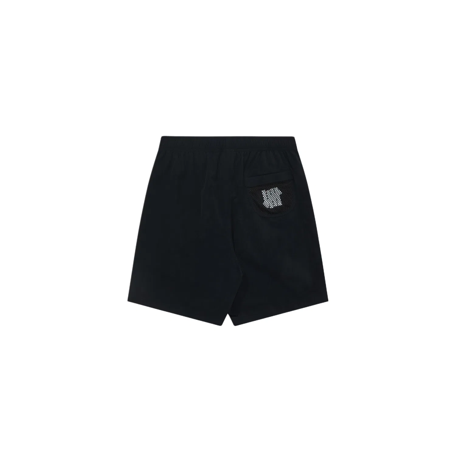 Шорты детские UNDEFEATED фиолетовые — фото 4