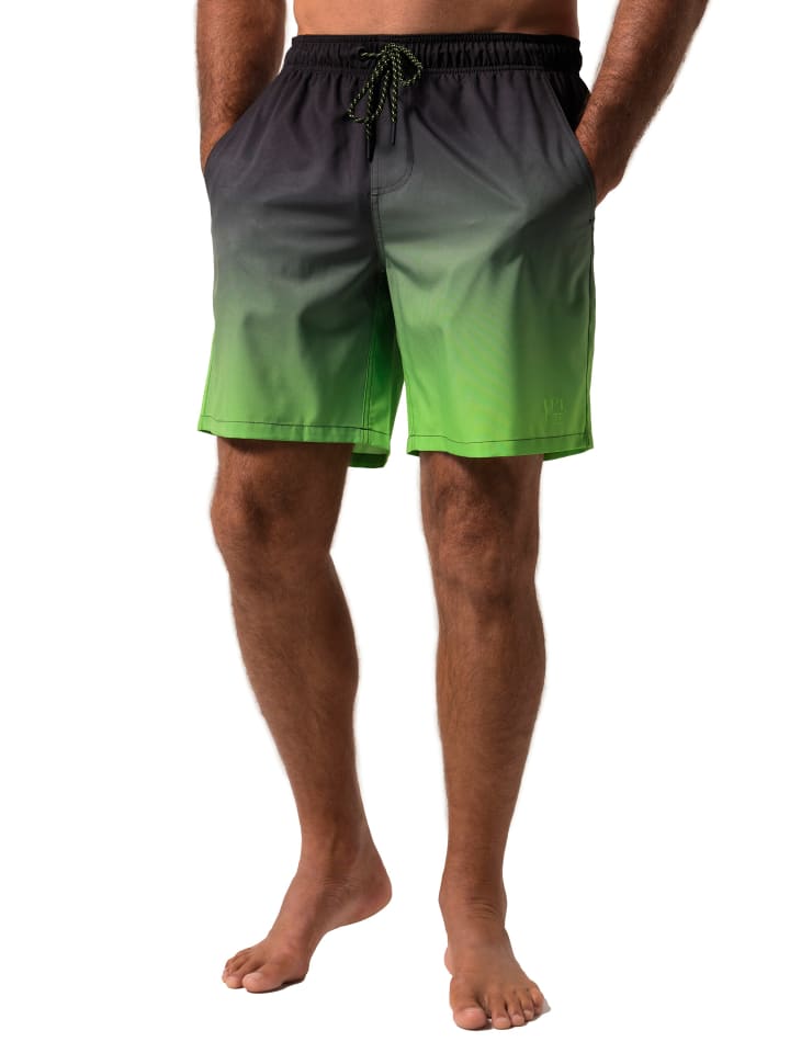 

JP1880 Плавки на травяном покрытии зеленого цвета