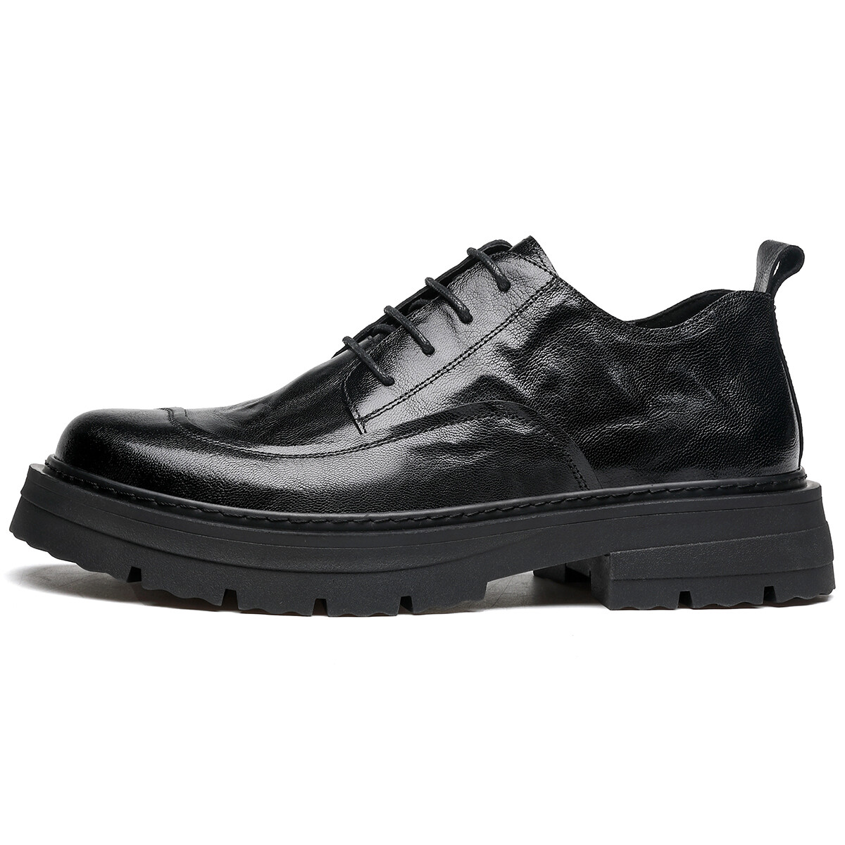 

Туфли Men"s Casual Men Low-Top черный Ritai