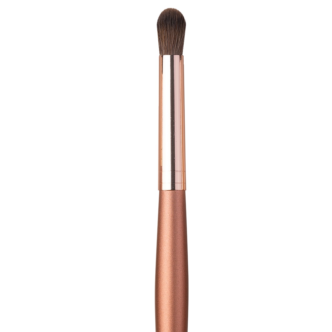 Кисть для теней da vinci satin blender Da Vinci, количество 1 шт. — фото 2