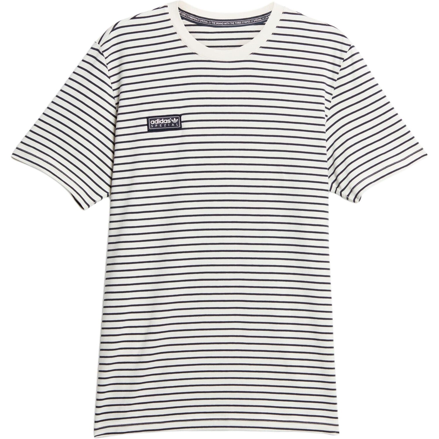 

Футболка Lytham мужская белая Adidas Originals, белый