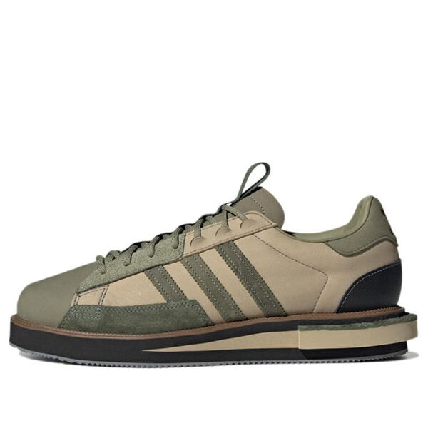 

Кроссовки mfx перезагрузка низкие Adidas, бежевый