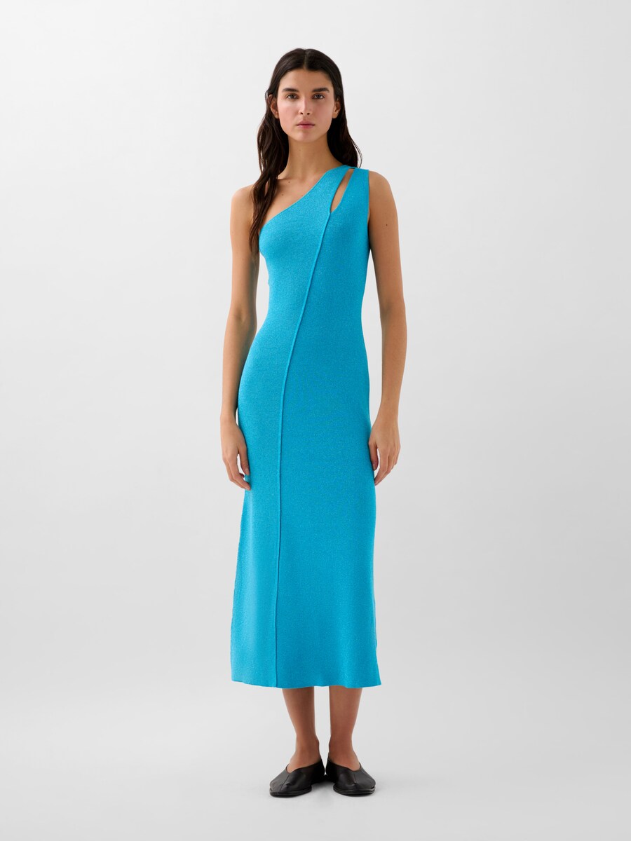 

Платье Scalpers, бирюзовый