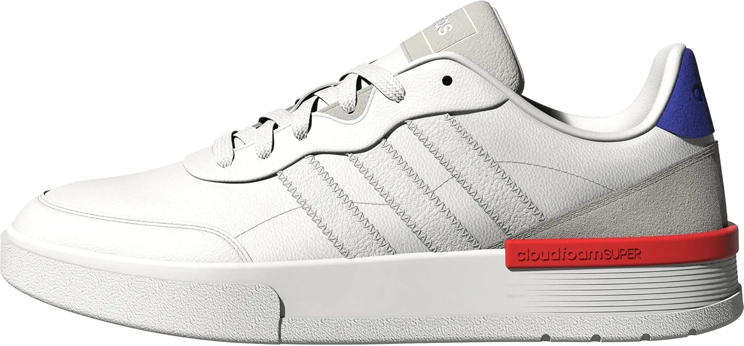 Мужские кроссовки для легкой атлетики Adidas Clubcourt
