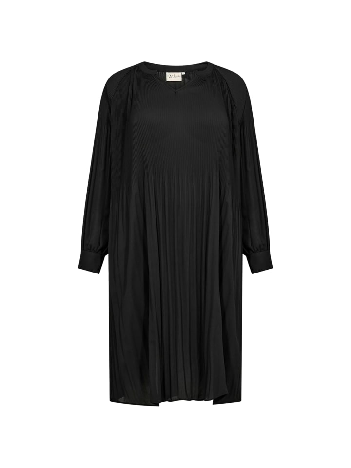 

Платье WA-KERSTEN 3 в 9999 черном цвете Wasabi Concept