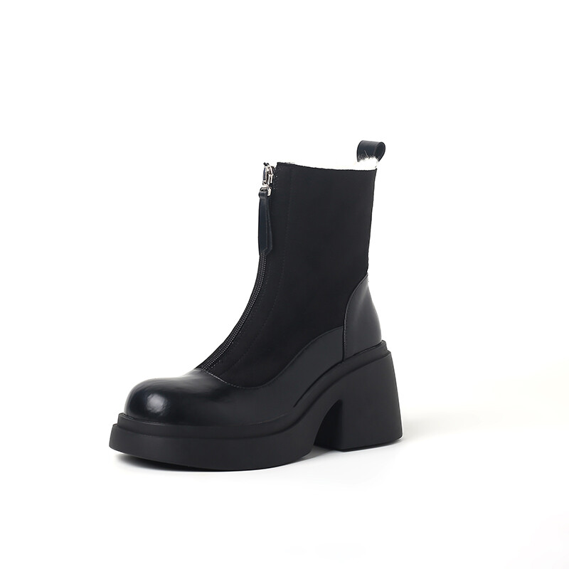 

Ботильоны AIQINISHA Ankle Boots Women's
