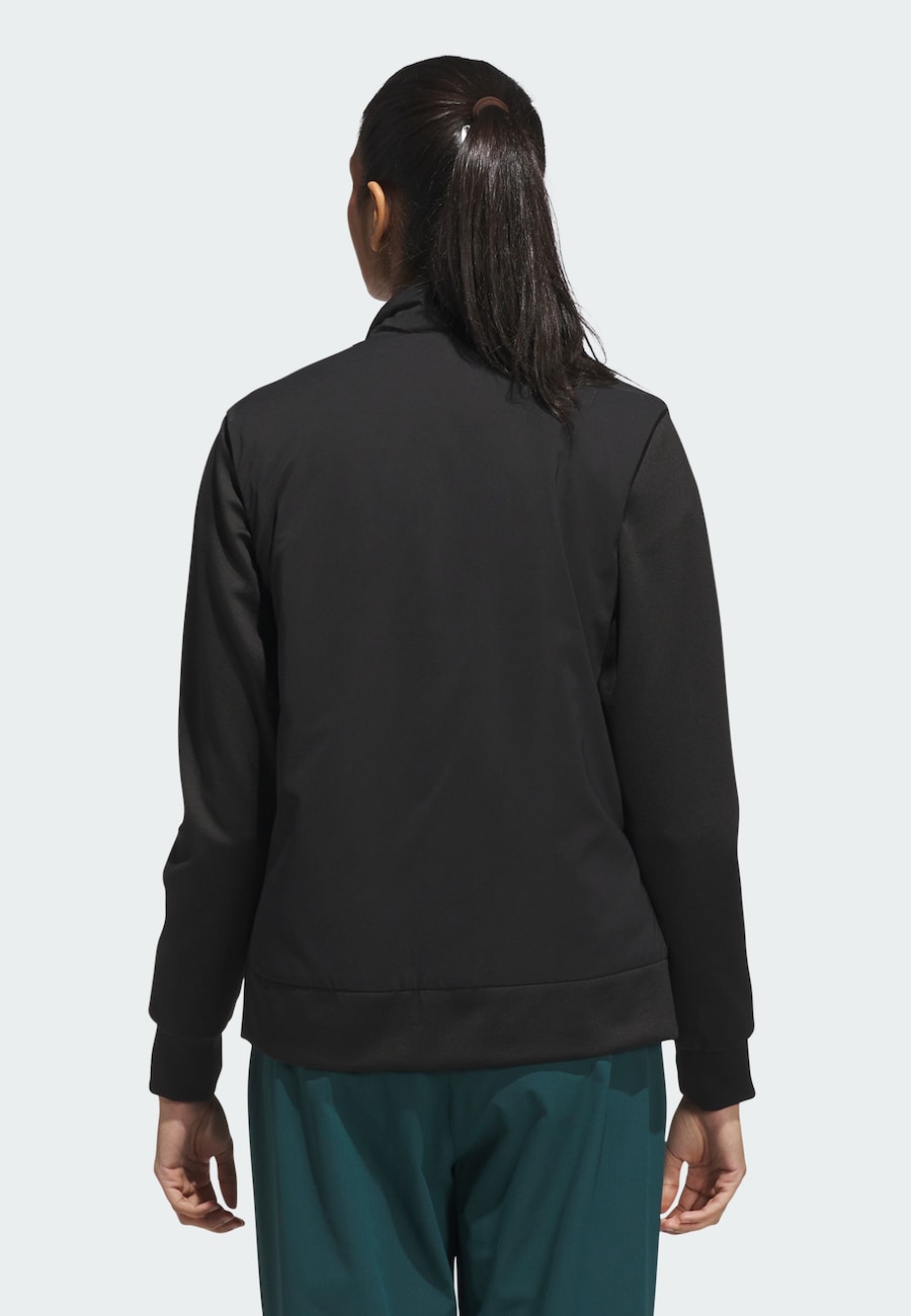 Спортивная куртка ADIDAS PERFORMANCE Ultimate365 Tour Frostguard, черный — фото 3