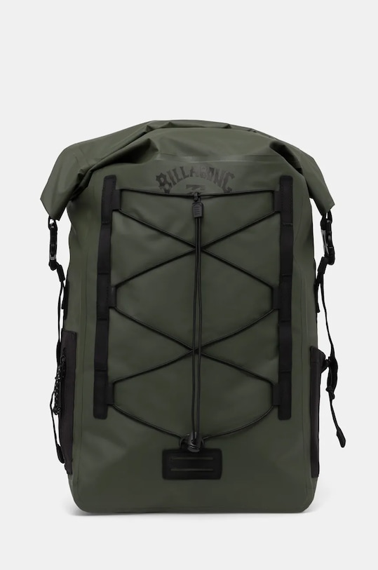

Рюкзак Surftrek Storm Billabong, зеленый