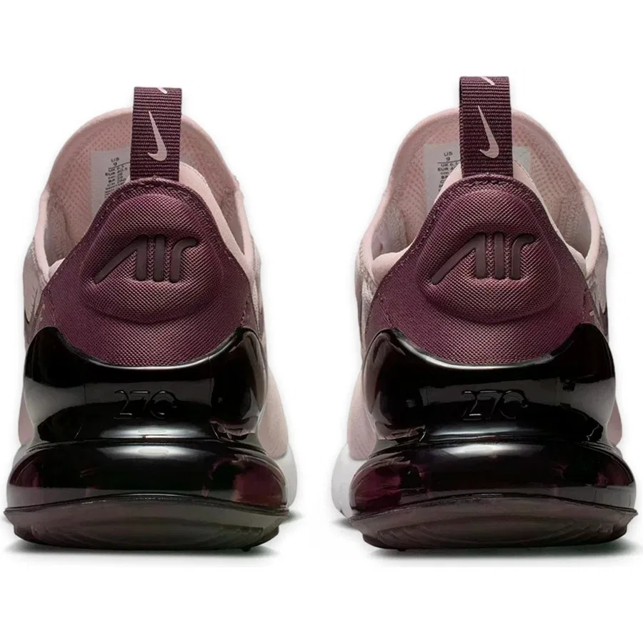 Кроссовки с Air-подошвой Nike Air Max 270, Nike, Разноцветный — фото 4