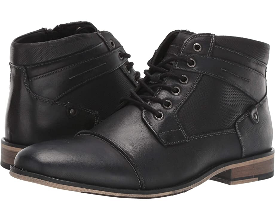 

Ботинки Jotter Steve Madden, черный