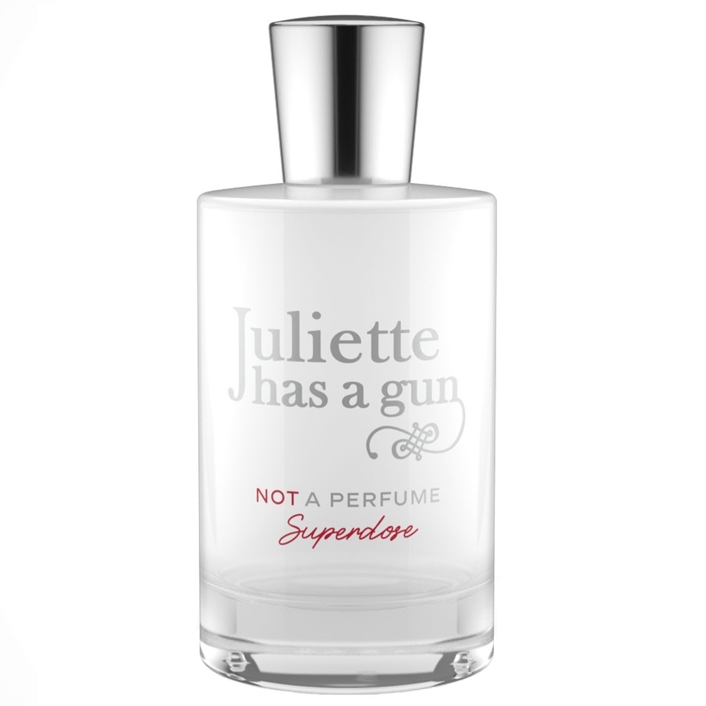 

Парфюмерная вода Juliette Has A Gun Not a Perfume Superdose