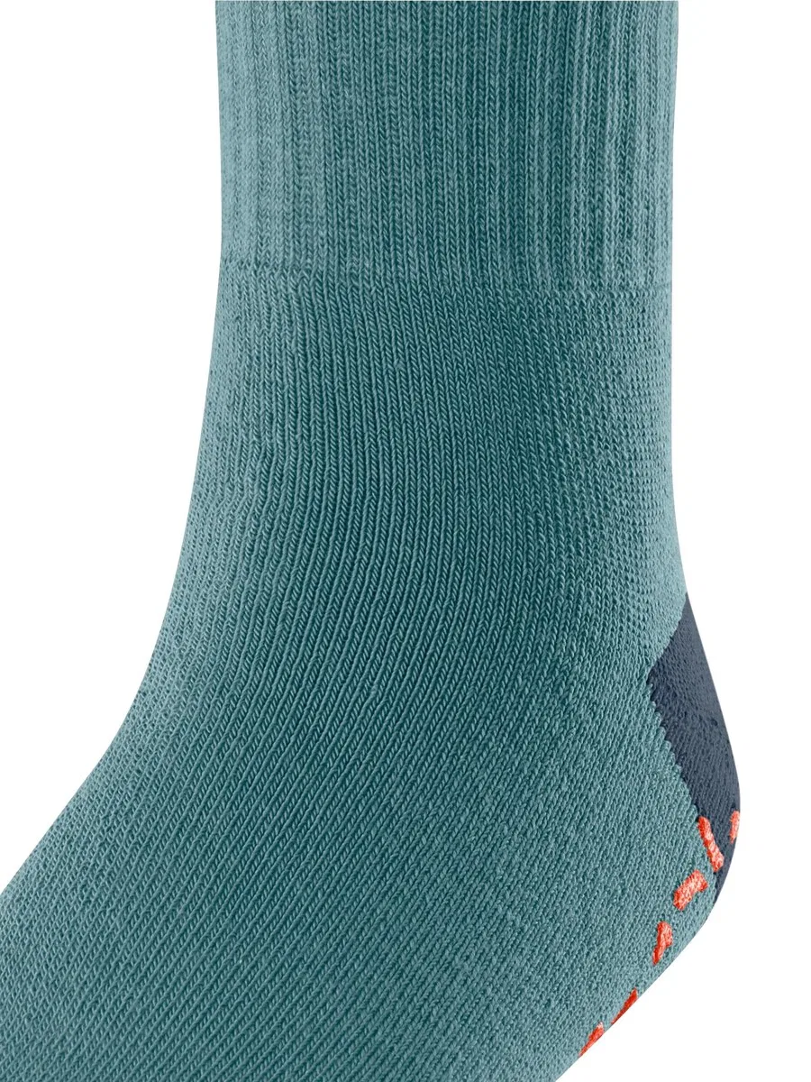 Носки ESPRIT 'Cozy Memphis' цвета аквамарин — фото 2