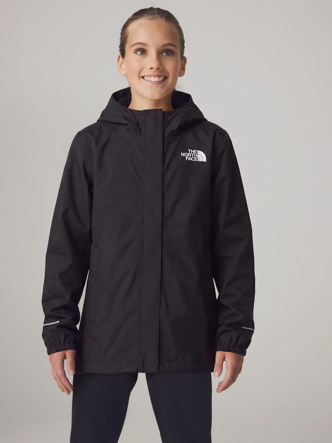 Куртка дождевая The North Face Antora, Black