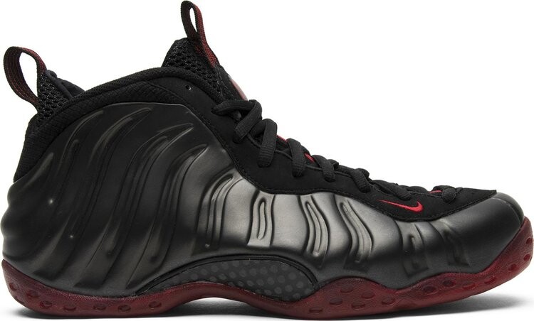 

Кроссовки Nike Air Foamposite One 'Cough Drop', черный