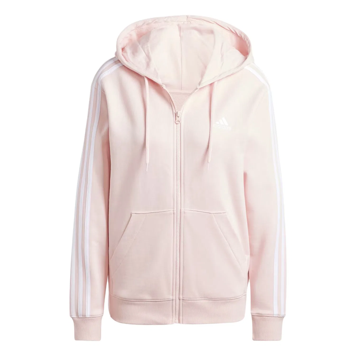 Женский свитшот Adidas Essentials FW24, Pink