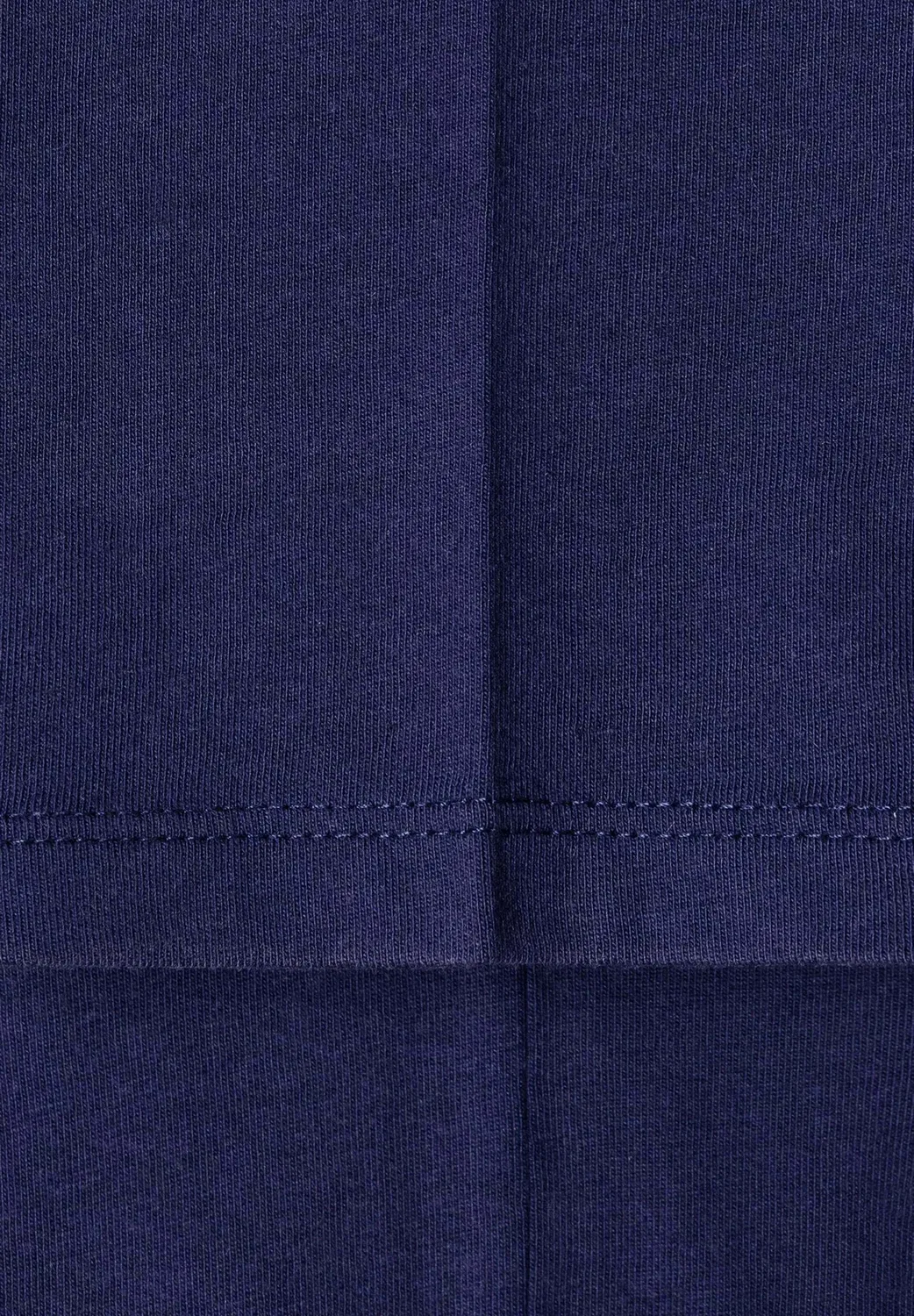 Простая футболка Jay - футболка с принтом Pepe Jeans, Navy — фото 4