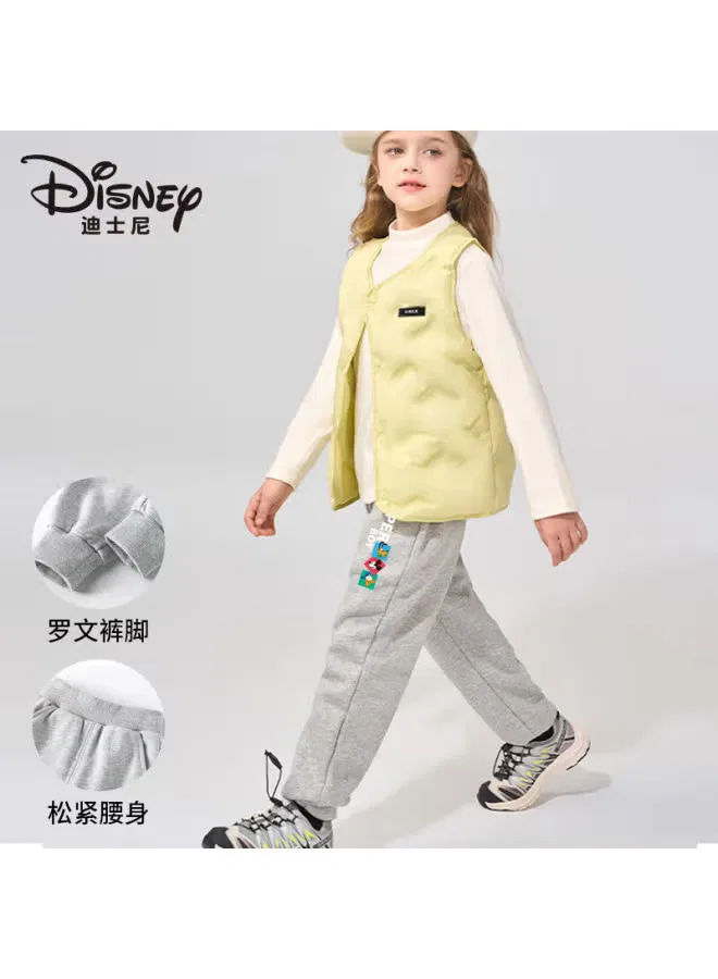 Штаны спортивные детские Disney