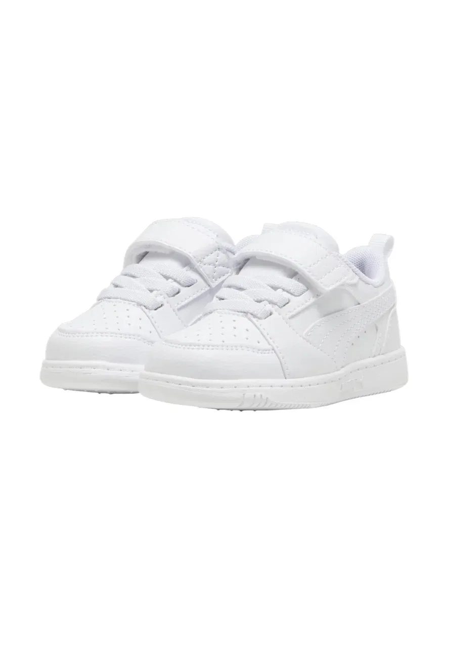 Reb-L ac+ps - тренеры Puma, Bianco — фото 2